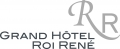 Grand Hotel Roi Renï¿½ - Centre MGallery Collection - Aix-en-Provence 