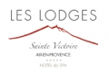Les Lodges Sainte victoire