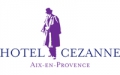 HOTEL LE CEZANNE