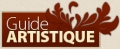 Guide Artistique - Annuaire des meilleurs sites dï¿½art