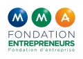 Fondation d'entreprise MMA des Entrepreneurs du Futur