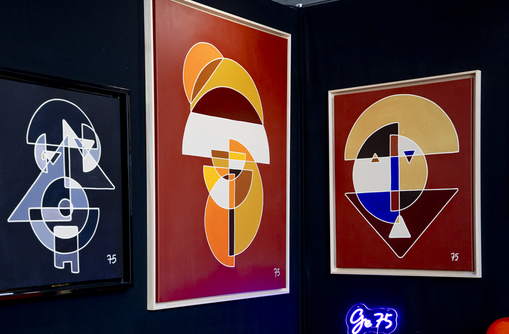 LD_2025_0503_SMart Expo_7374_Sigrun Sauerzapfe aka SIGGI Installation « Strange Life »