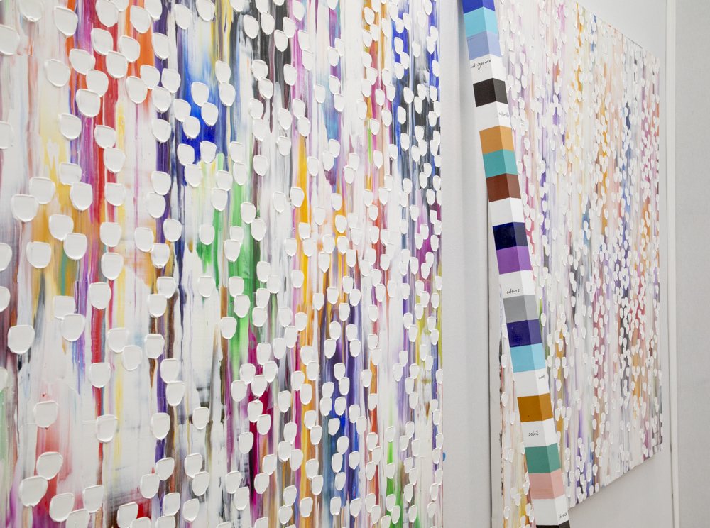 LD_2025_0504_SMart Expo_9270_Sigrun Sauerzapfe aka SIGGI Pictures of Famous Artist