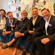 Le SM’ART LIFE dévoile son équipe : une direction plurielle pour une nouvelle ambition