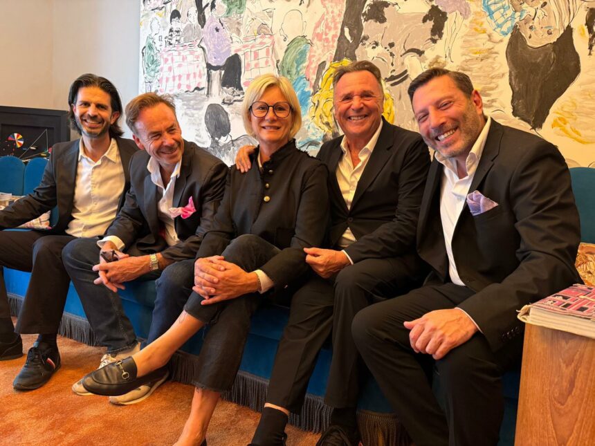 photo-equipe-smart-life Le SM’ART LIFE dévoile son équipe : une direction plurielle pour une nouvelle ambition