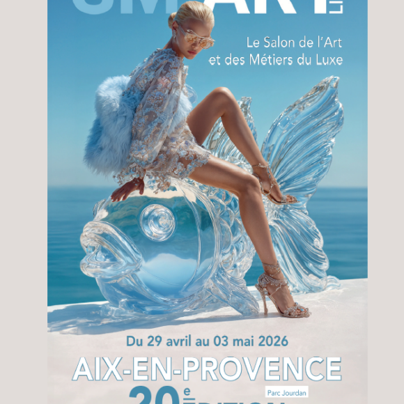 SM&rsquo;ART Life : dossier de presse